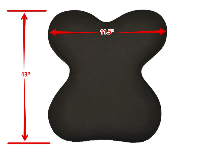 Armour Bodies 2009-14 Yamaha R1 SuperBike Tail Seat Pad