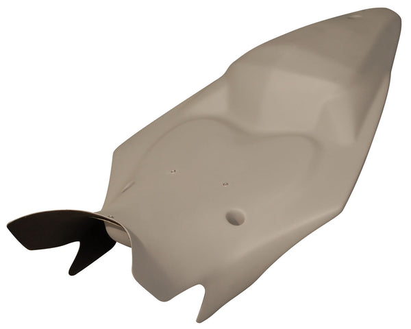 Armour Bodies 2009-14 Yamaha R1 Superbike Tail