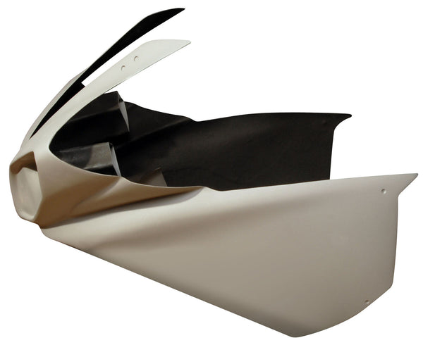 Armour Bodies 2009-14 Yamaha R1 Upper Fairing