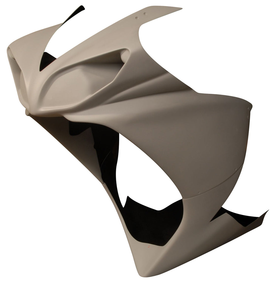 Armour Bodies 2009-14 Yamaha R1 Upper Fairing