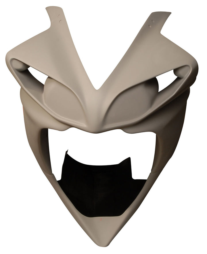 Armour Bodies 2009-14 Yamaha R1 Upper Fairing