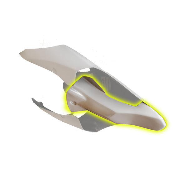 Armour Bodies Yamaha R1 SuperSport Tail Light Cover