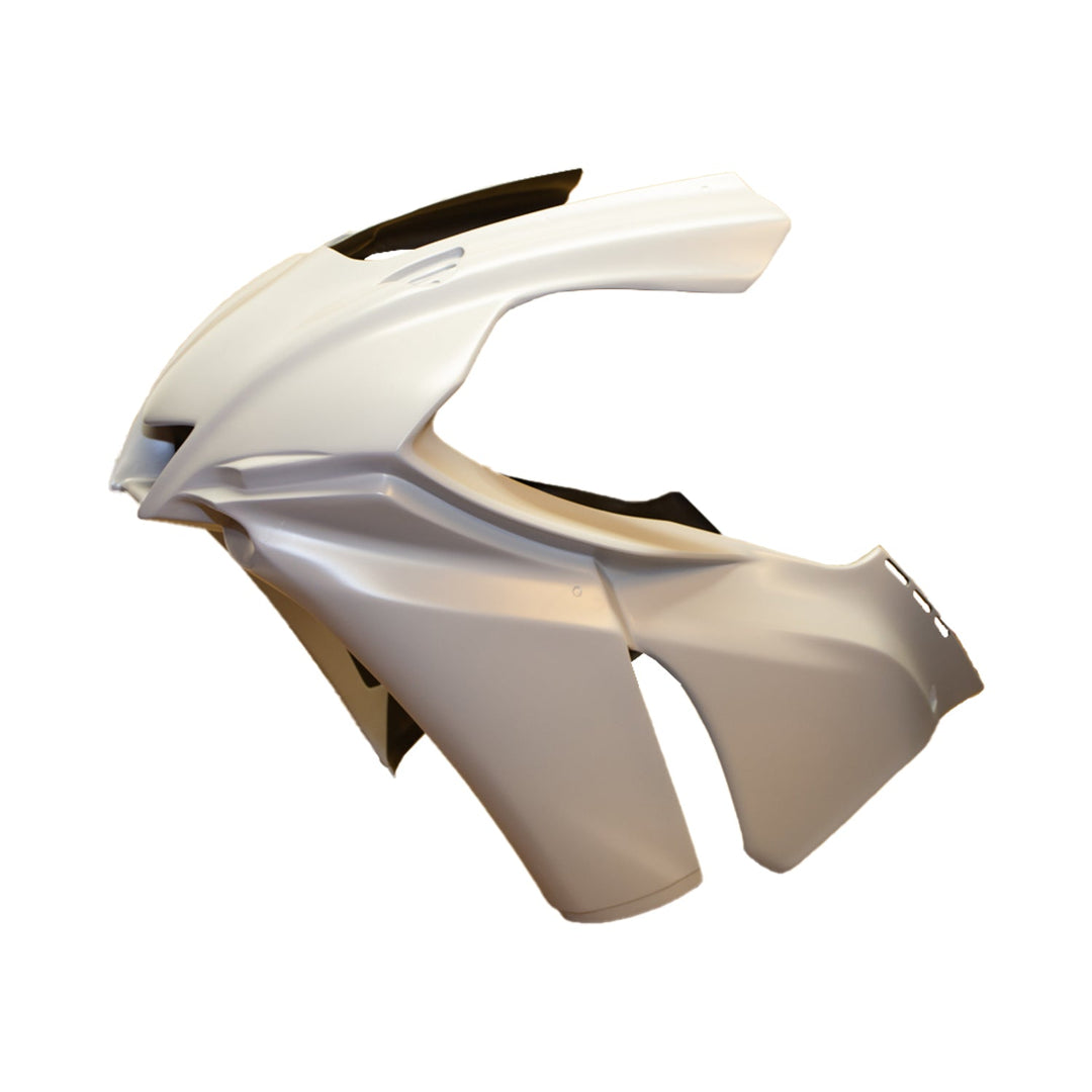 Armour Bodies Yamaha R1 - Upper Fairing