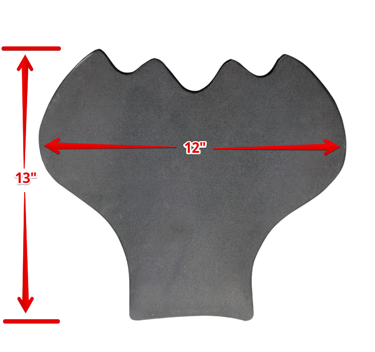 Armour Bodies Yamaha R6 Superbike Seat Base Pad