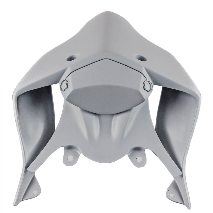 Armour Bodies Yamaha R6 Supersport Tail