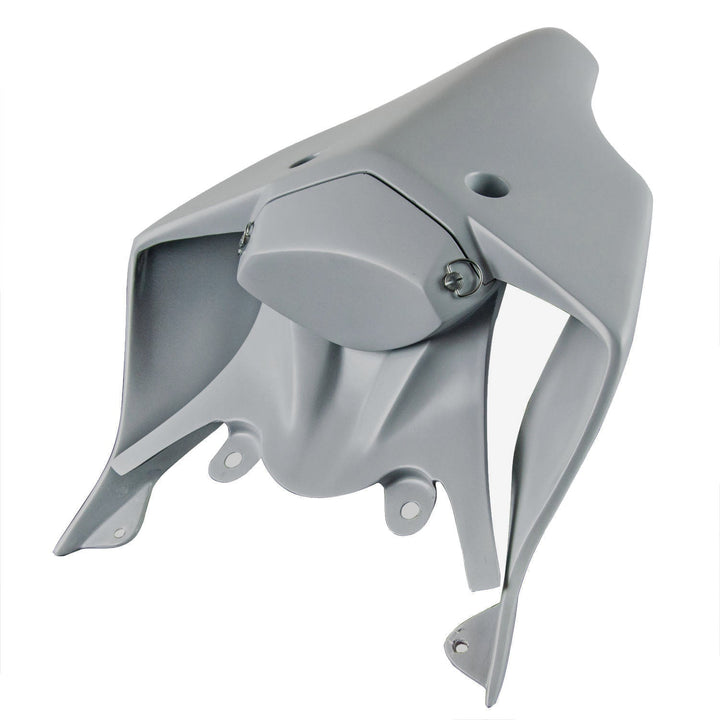 Armour Bodies Yamaha R6 Supersport Tail