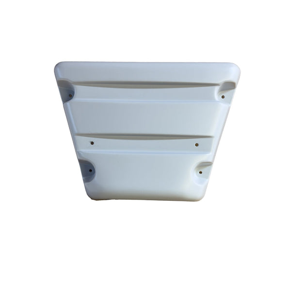 Armour Bodies Yamaha R9 Superbike Tail Seat Pan