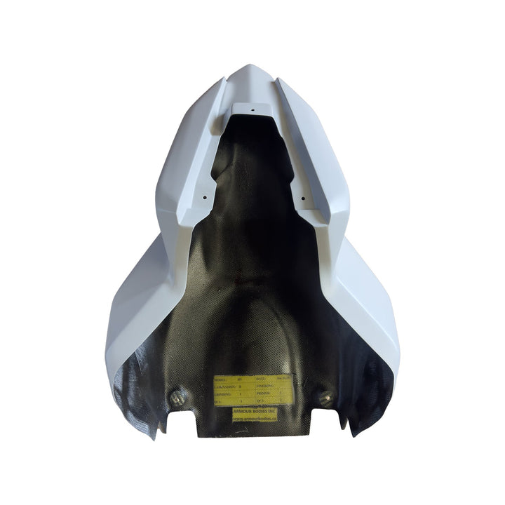 Armour Bodies Yamaha R9 SuperBike Tail Lower