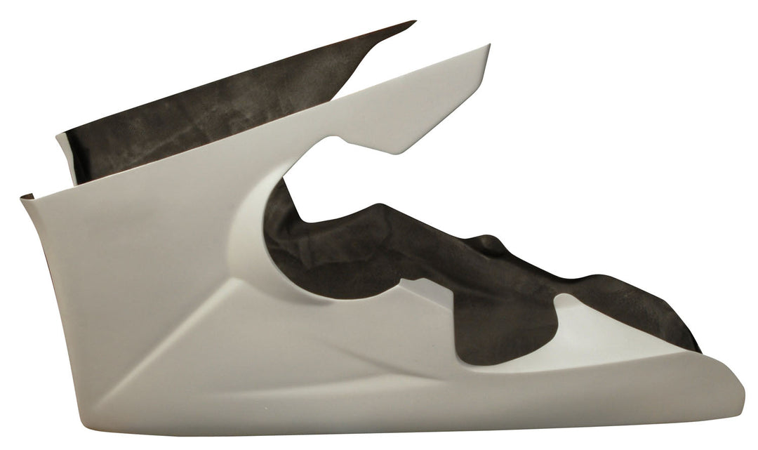 Armour Bodies 2006-12 Triumph Daytona 675 Lower Fairing