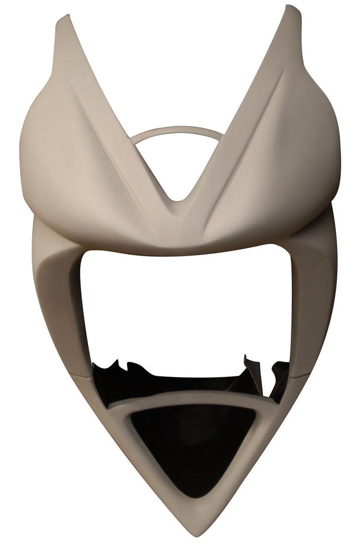 Armour Bodies 2006-12 Triumph Daytona 675 Upper Fairing