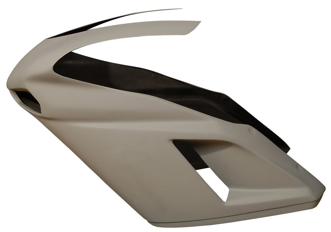 Armour Bodies Ducati 848/1098/1198 Upper Fairing