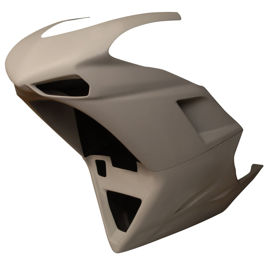 Armour Bodies Ducati 848/1098/1198 Upper Fairing