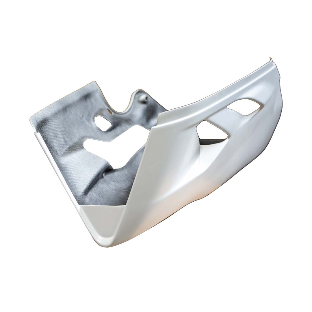 Armour Bodies Ducati V2 Race Lower
