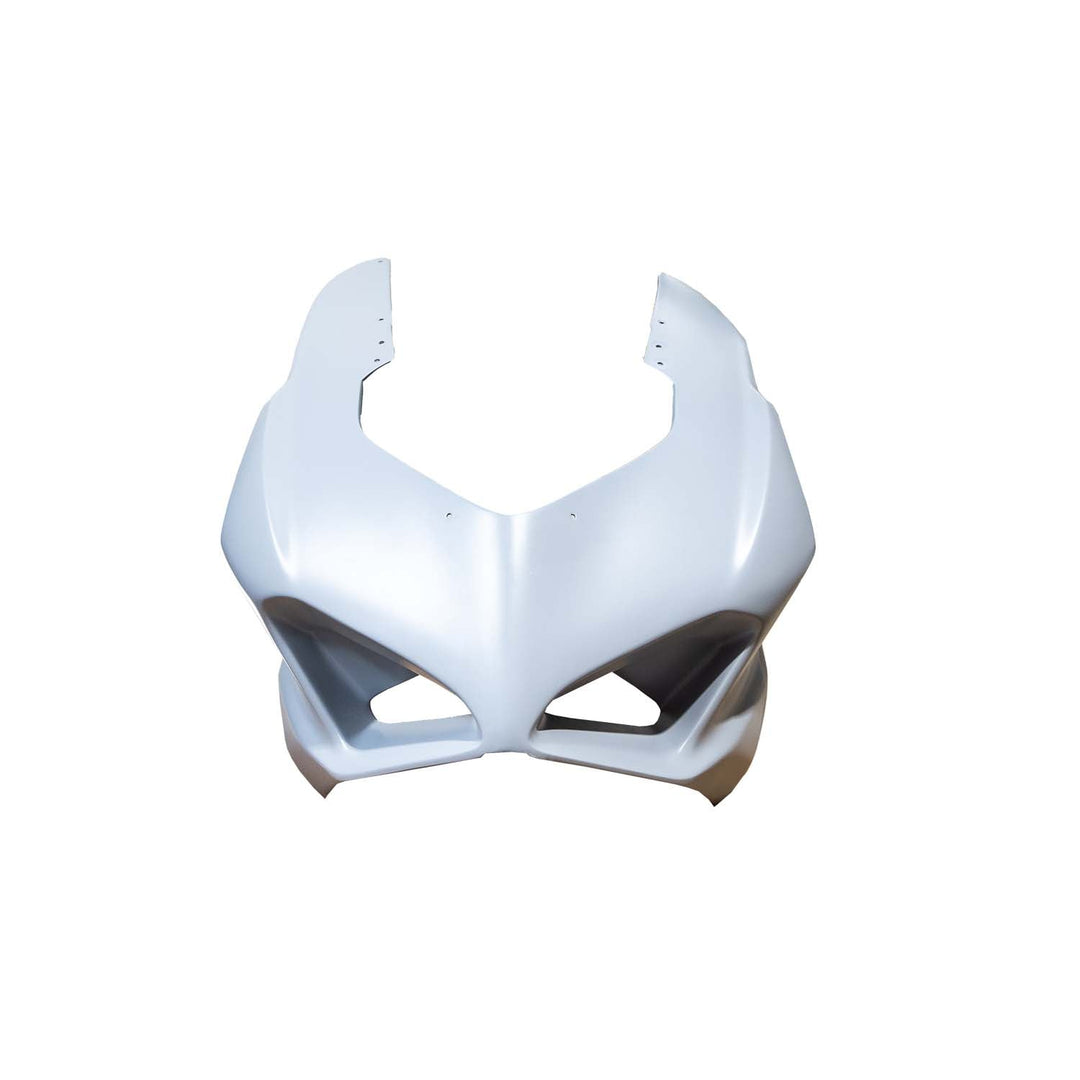 Armour Bodies Ducati V2 Upper Front Fairing