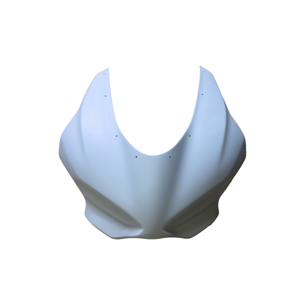 Armour Bodies Ducati V2 Upper Fairing Front