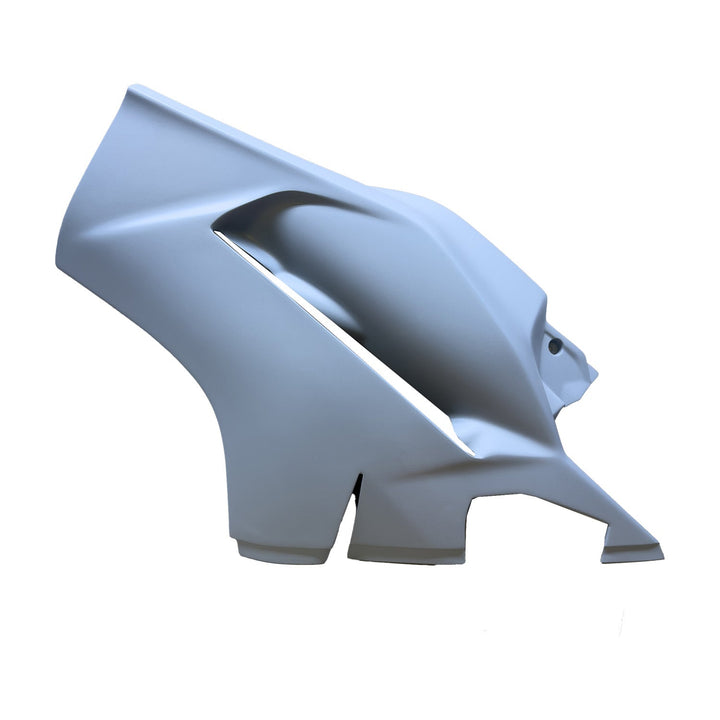 Armour Bodies Ducati V4 Lower Fairing Left Panel