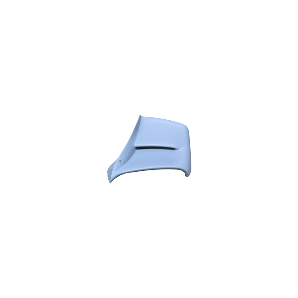 Armour Bodies Ducati V4 LHS Wing Panel