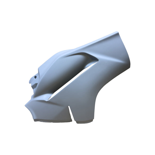 Armour Bodies Ducati V4 Lower Fairing Right Panel