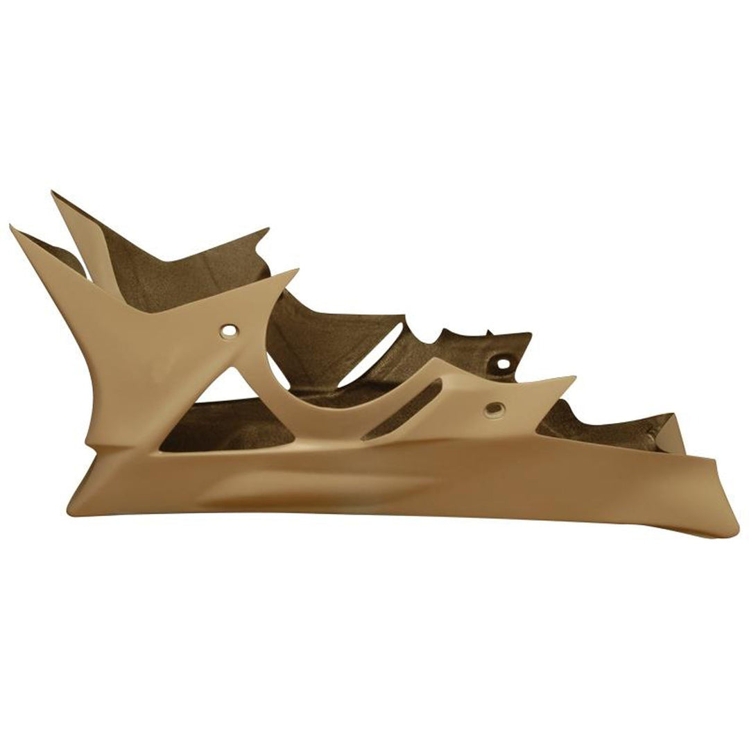 Armour Bodies 2009-11 BMW S1000RR Lower Fairing