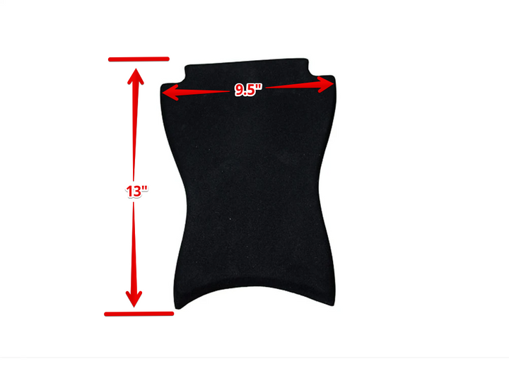 Armour Bodies BMW S1000RR 2015-18 Superbike Tail Seat Base Pad
