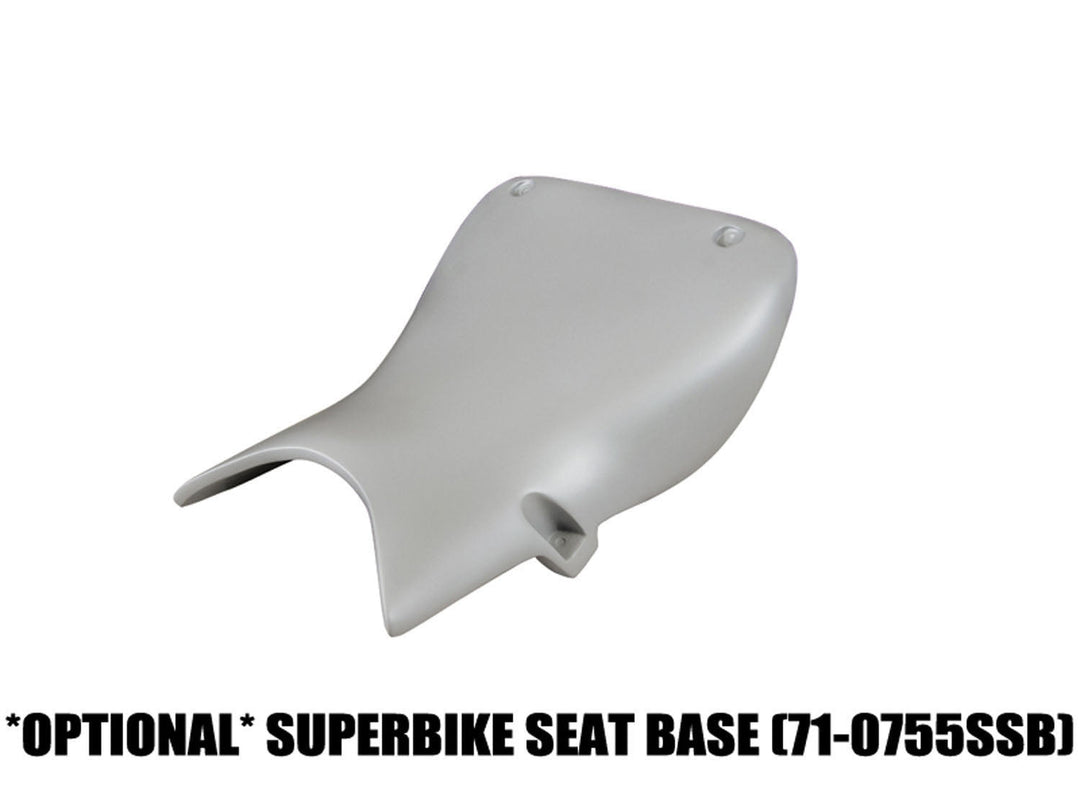 Armour Bodies 2015-18 BMW S1000RR Superbike Seat Base