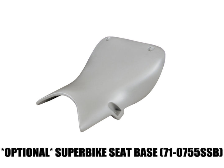 Armour Bodies 2015-18 BMW S1000RR Superbike Seat Base