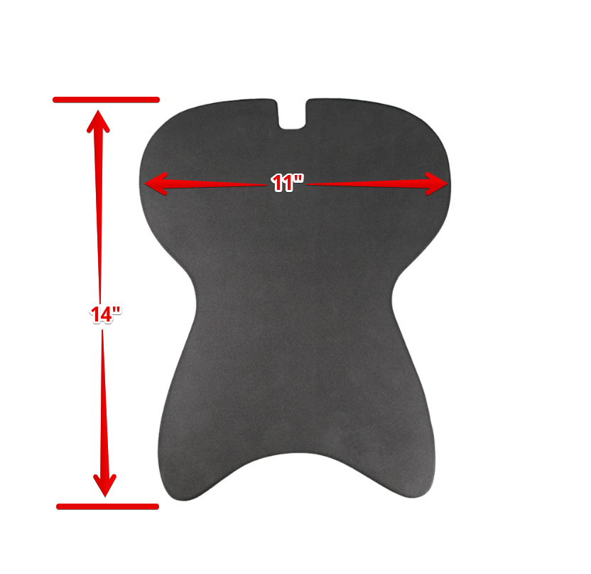 Armour Bodies BMW S1000RR Superbike Seat Base Pad