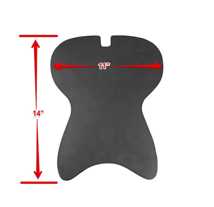 Armour Bodies BMW S1000RR Superbike Seat Base Pad