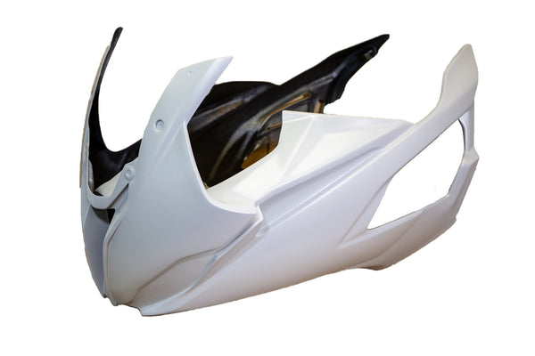 Armour Bodies 2019-22 BMW S1000RR Upper Fairing w/ Air Duct