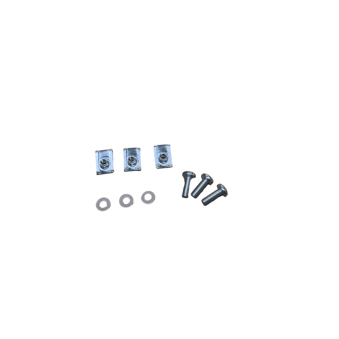 Woodcraft BMW S1000RR / Yamaha R9 Wing Hardware Kit