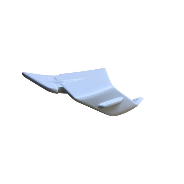 Armour Bodies BMW S1000rr Left Wing Pro Series with Mounting Hardware