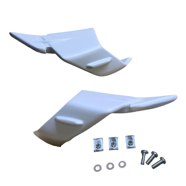 Armour Bodies BMW S1000RR Wing Set