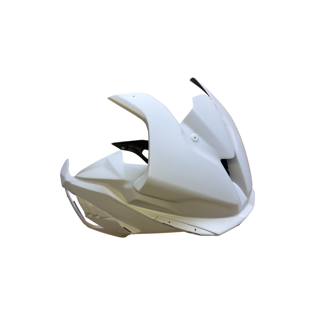 Armour Bodies BMW S1000RR Upper Main
