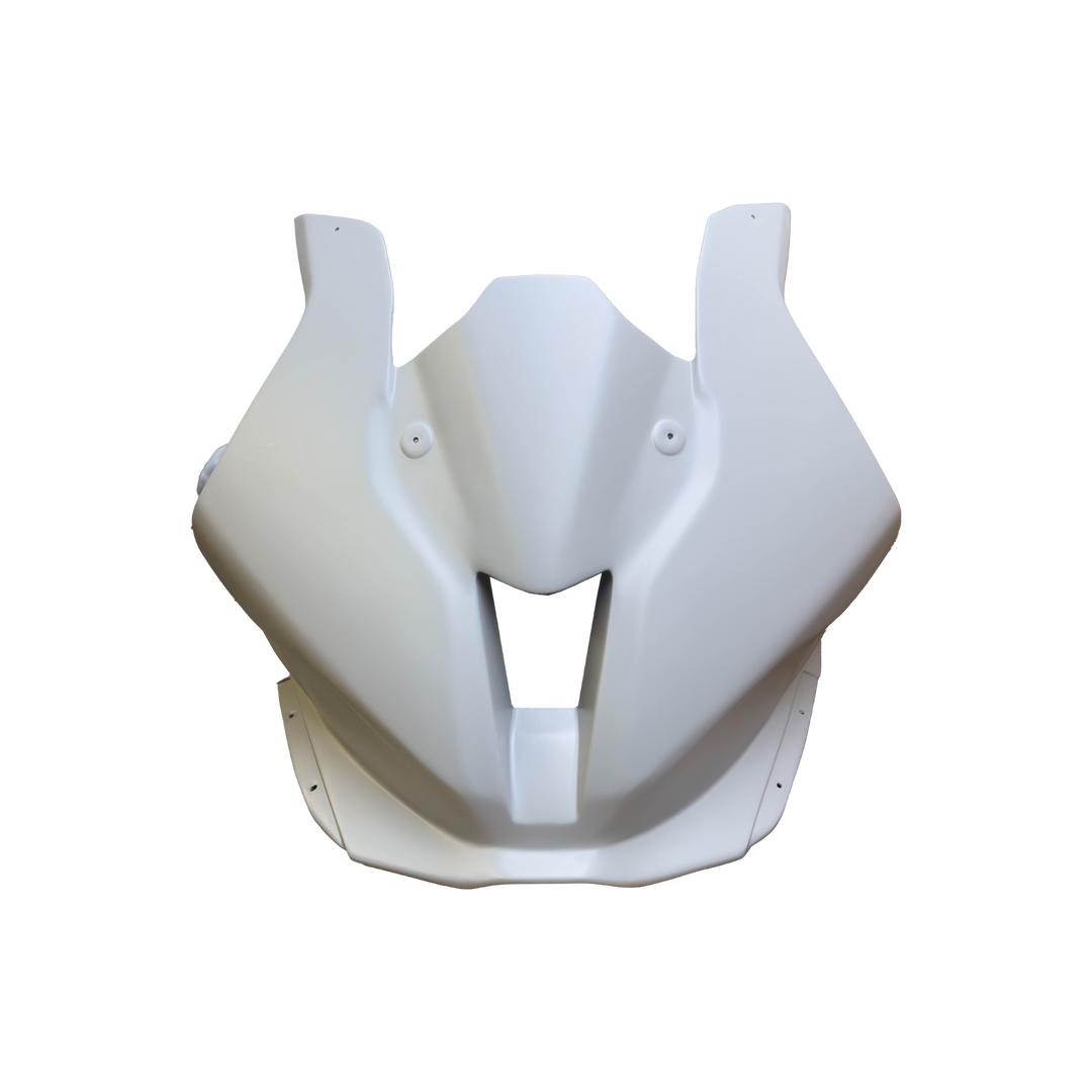 Armour Bodies BMW S1000RR Upper Main