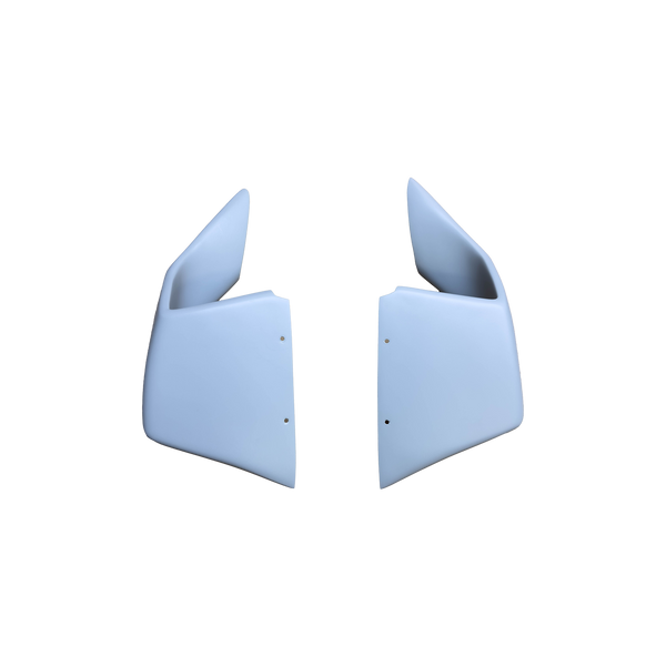 Armour Bodies BMW S1000RR Wing Set