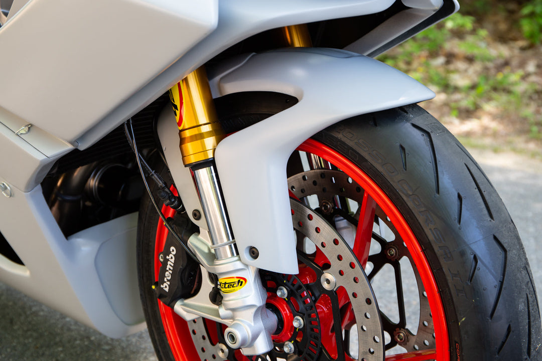 Armour Bodies Aprilia RS660 Fender