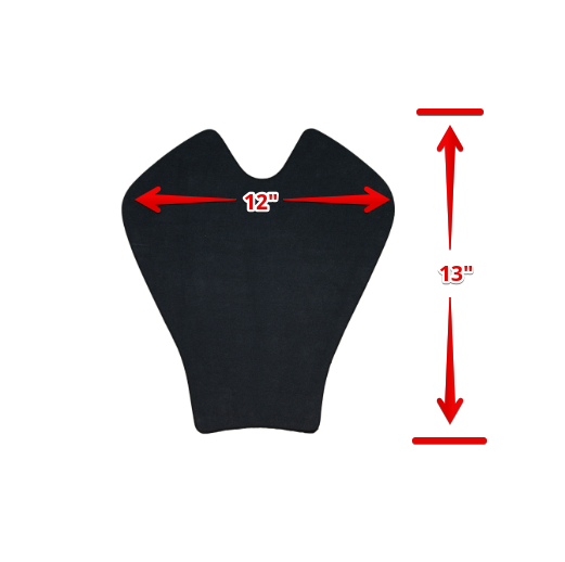 Armour Bodies Aprilia RS660 2021-23 Superbike Seat Base Pad