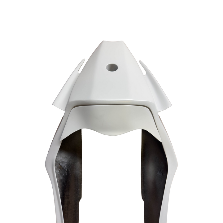 Armour Bodies Aprilia RS457 Supersport Tail W/Tail Panel