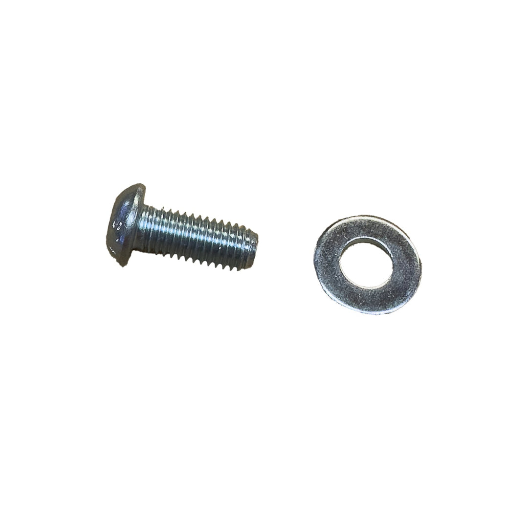 Woodcraft Aprilia RS457 Tail Mount Kit