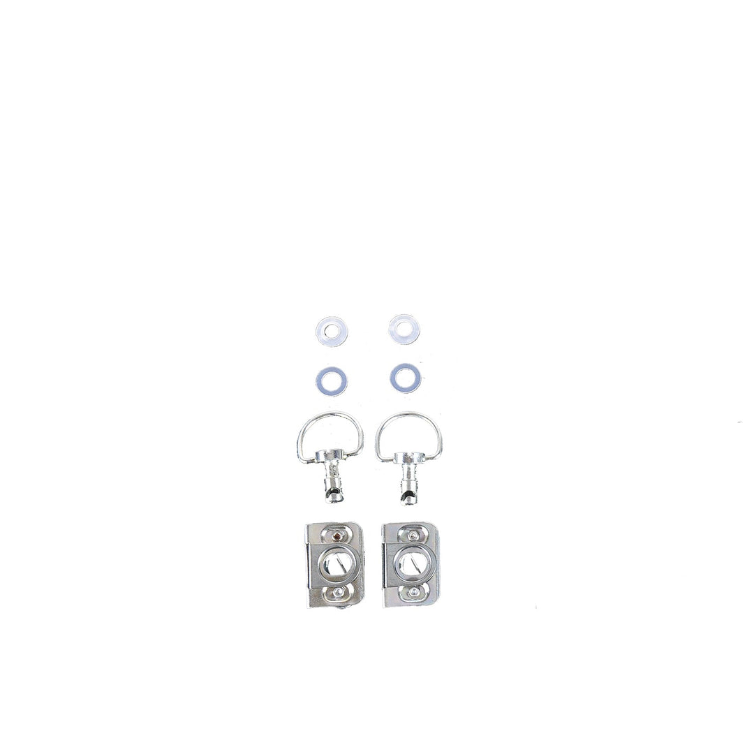 Armour Bodies Dzus Bodywork FastenerKit Clip Style - Package of 2