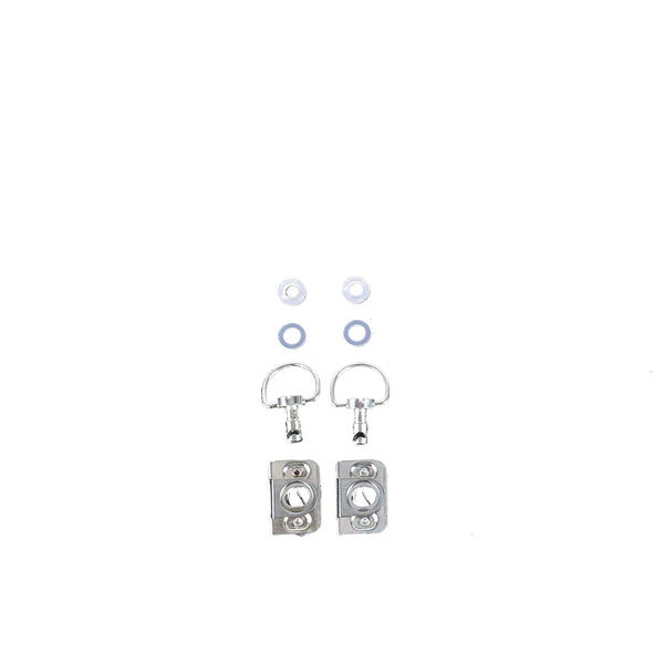 Armour Bodies Dzus Bodywork FastenerKit Clip Style - Package of 2