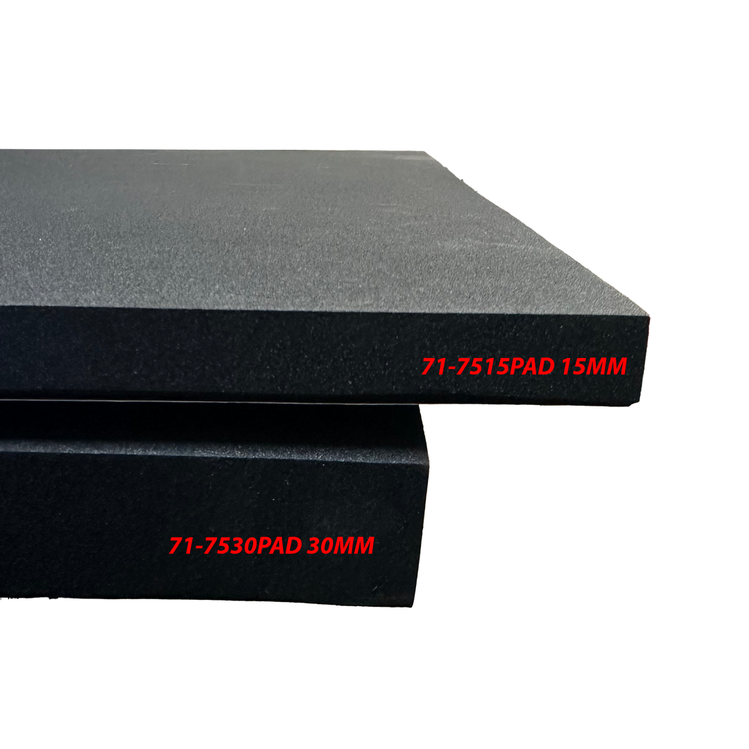 Armour Bodies Universal Foam Pad, 14inch x 14inch, 30mm Thick