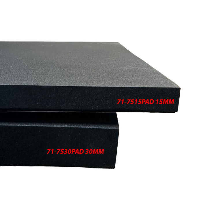 Armour Bodies Universal Foam Pad, 14inch x 14inch, 30mm Thick