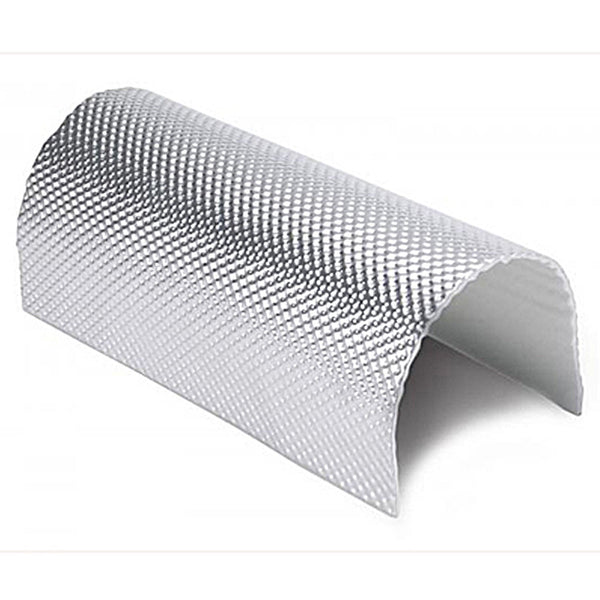Woodcraft Bodywork Heat Shield, 12'' x 21''