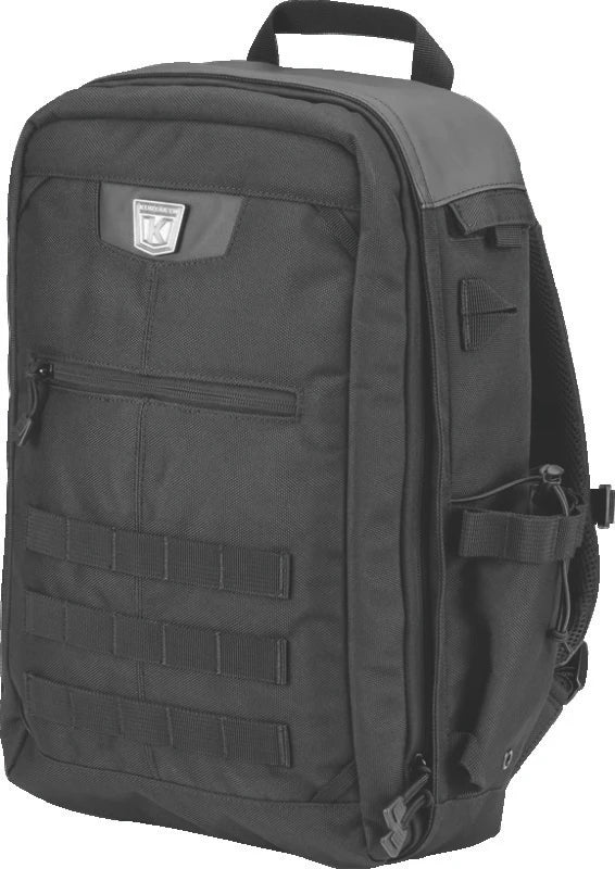 Kuryakyn Momentum Runaway Backpacks