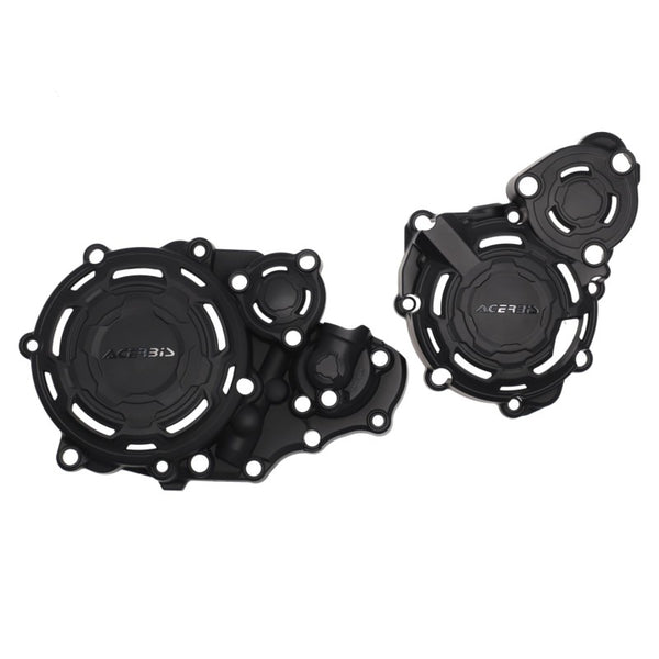 Acerbis 00+ Suzuki DRZ400E/S/SM X-Power Kit