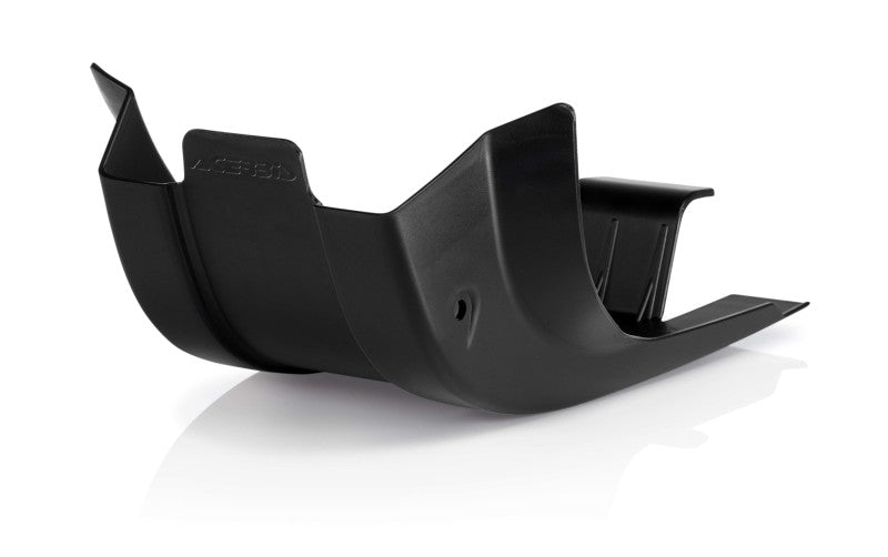 Acerbis 10-18 Suzuki MX RMZ250 Skid Plate - Default Title