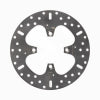 EBC 21-23 Ducati Monster R 937cc Rear Left Standard Rotor — MD880