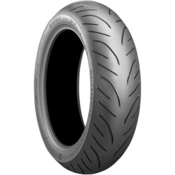 Bridgestone Battlax Scooter SC2 — 160/60R14 Rear