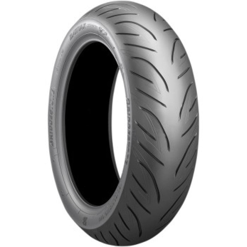 Bridgestone Battlax Scooter SC2 — 160/60R15 Rear